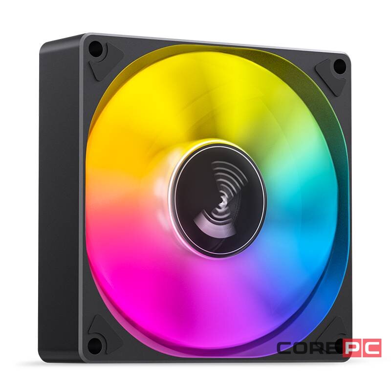 Вентилятор для корпуса JONSBO (SL-925 ARGB Black) PWM