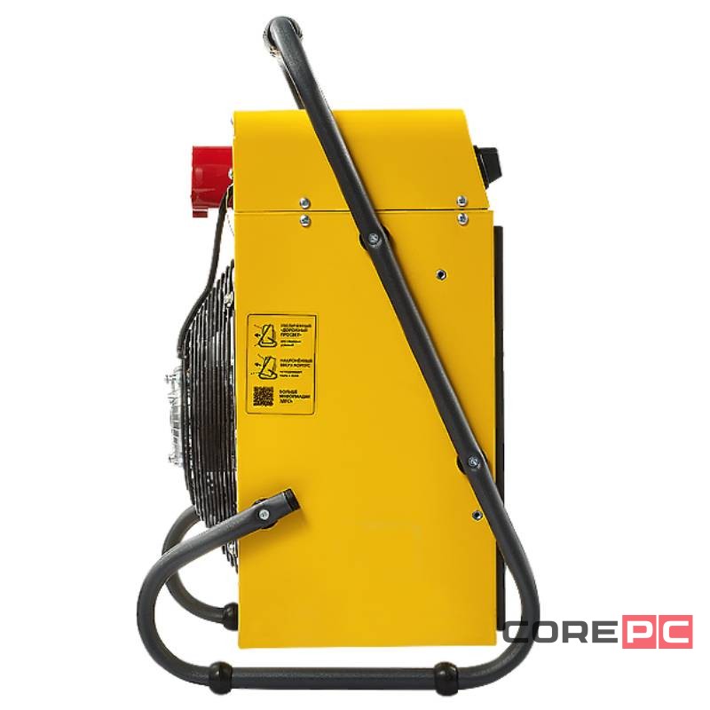 Пушка тепловая BALLU BHP-M2-9