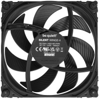 Вентилятор для корпуса Be Quiet! SILENT WINGS 4 PWM BL097