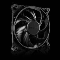 Вентилятор для корпуса Be Quiet! SILENT WINGS 4 PWM BL097