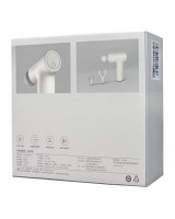 Массажный пистолет Mijia Smart Fascia Gun 3 Mini (MJJMQ07YM) бежевый