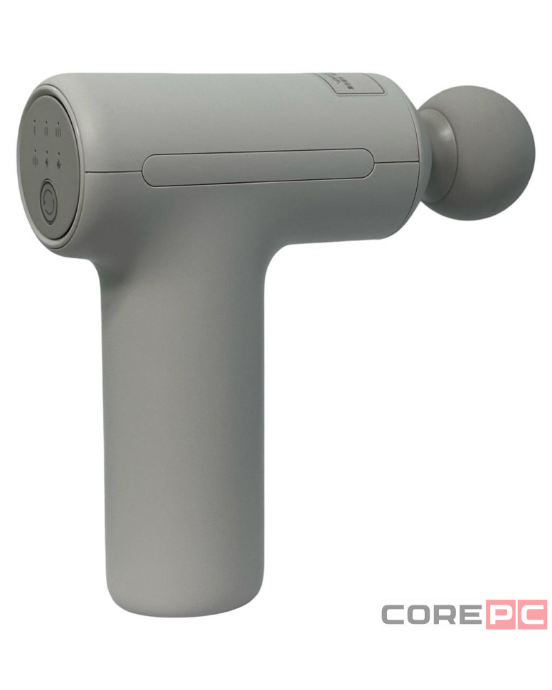 Массажный пистолет Mijia Smart Fascia Gun 3 Mini (MJJMQ07YM) бежевый