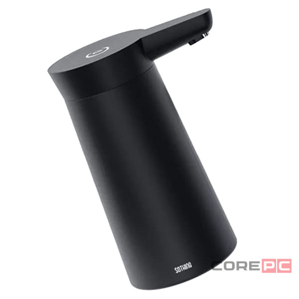 Помпа для воды Xiaomi Mijia Sothing Water Pump Wireless DSHJ-S-2004 черная