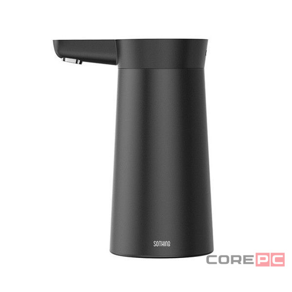 Помпа для воды Xiaomi Mijia Sothing Water Pump Wireless DSHJ-S-2004 черная
