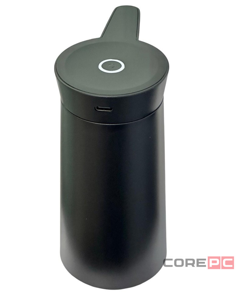 Помпа для воды Xiaomi Mijia Sothing Water Pump Wireless DSHJ-S-2004 черная