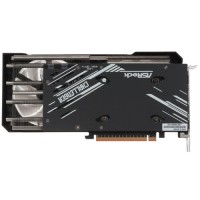 Видеокарта ASRock (A750 CL SE 8GO) Intel Arc A750 8GB Challenger SE OC