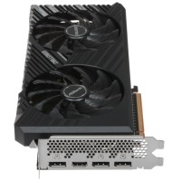 Видеокарта ASRock (A750 CL SE 8GO) Intel Arc A750 8GB Challenger SE OC