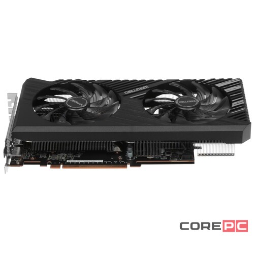 Видеокарта ASRock (A750 CL SE 8GO) Intel Arc A750 8GB Challenger SE OC