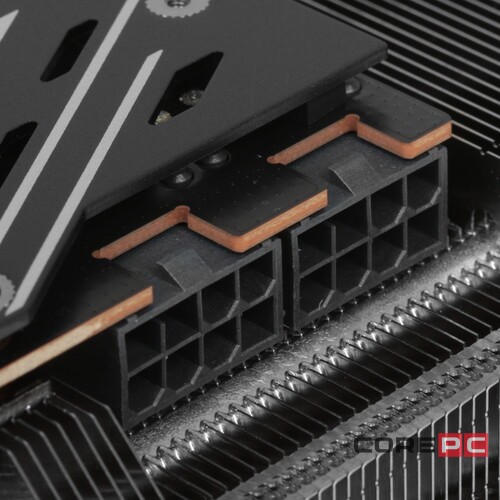 Видеокарта ASRock (A750 CL SE 8GO) Intel Arc A750 8GB Challenger SE OC