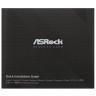 Видеокарта ASRock (A750 CL SE 8GO) Intel Arc A750 8GB Challenger SE OC