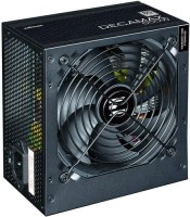 Блок питания Zalman 500W DecaMax Black (ZM500-LX3)