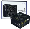 Блок питания Zalman 500W DecaMax Black (ZM500-LX3)