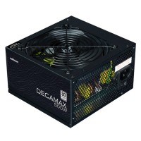 Блок питания Zalman 500W DecaMax Black (ZM500-LX3)