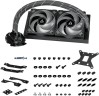 Система жидкостного охлаждения для процессора Arctic Liquid Freezer II-240 RGB Black ACFRE00098A