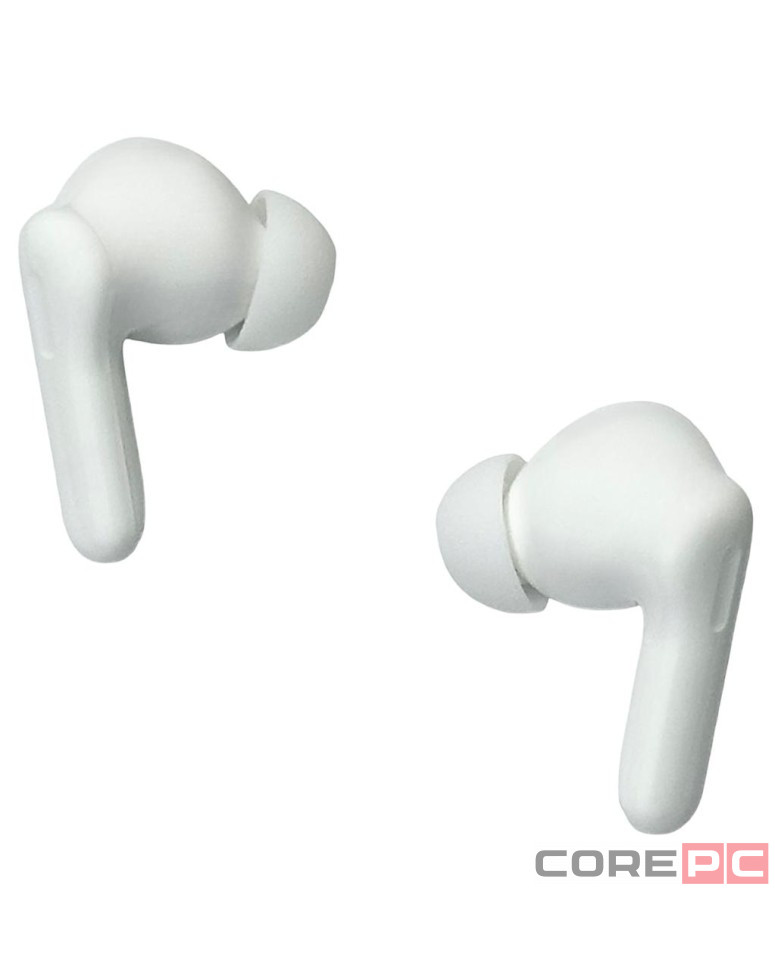 Беспроводные наушники TWS Realme Buds T200 RMA2410 белые