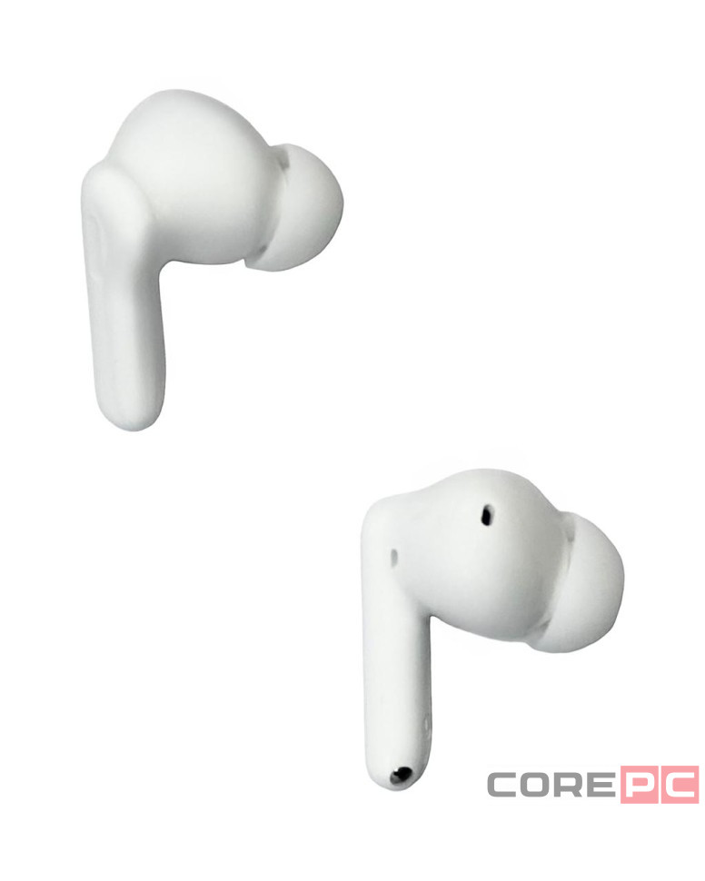 Беспроводные наушники TWS Realme Buds T200 RMA2410 белые
