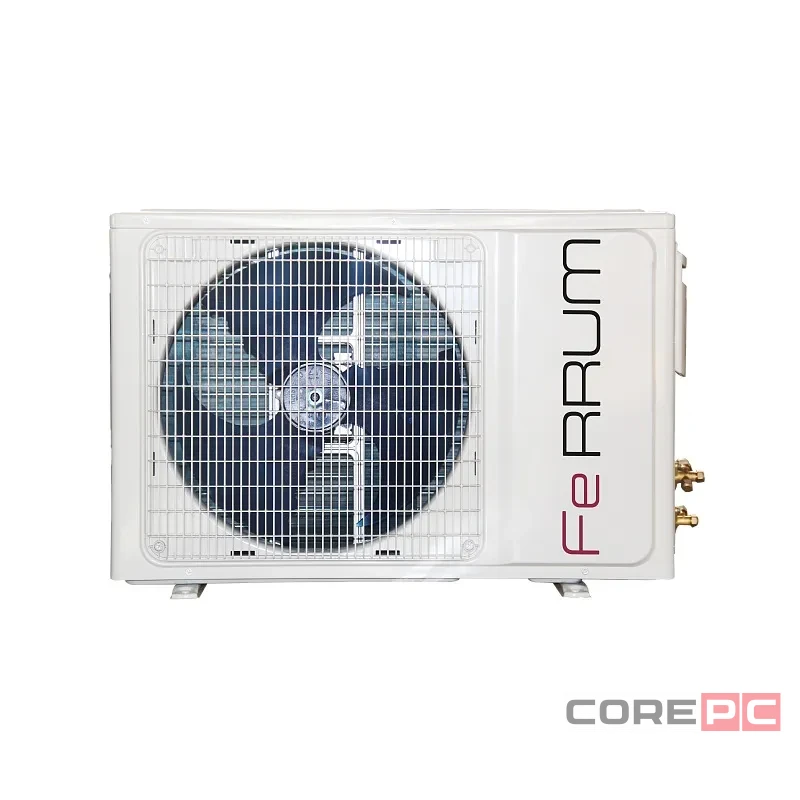 Канальный кондиционер Ferrum LCAD36D1-A / LCAU36U1-A