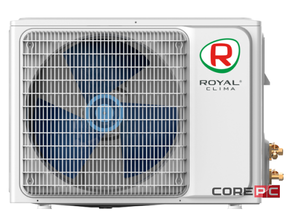 Классическая сплит-система серии VELA NUOVA RC-VX70HN (комплект)