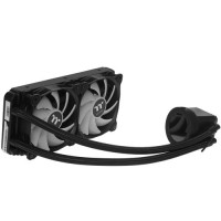Система жидкостного охлаждения для процессора Thermaltake Floe Ultra 240 All-In-One RGB CL-W349-PL12SW-A