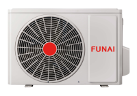 Классическая сплит-система серии DAIJIN RAC-DA20HP.D01 (комплект)