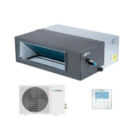 Напольно-потолочный кондиционер EcoClima ECLCF-H24/4R1