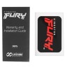 Оперативная память 32 Gb 6000 MHz Kingston FURY Renegade White (KF560C32RWK2-32)