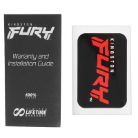 Оперативная память 32 Gb 6000 MHz Kingston FURY Renegade White (KF560C32RWK2-32)