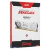 Оперативная память 32 Gb 6000 MHz Kingston FURY Renegade White (KF560C32RWK2-32)
