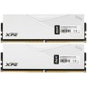 Оперативная память 32 Gb 6000 MHz ADATA XPG LANCER White (AX5U6000C4016G-DCLAWH)