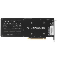 Видеокарта Palit (NED407ST19K9-1043S) GeForce RTX 4070 SUPER 12GB INFINITY 3 OC