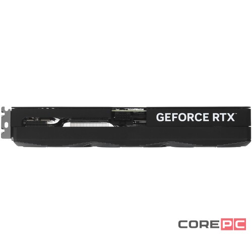 Видеокарта Palit (NED407ST19K9-1043S) GeForce RTX 4070 SUPER 12GB INFINITY 3 OC