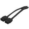 Видеокарта Palit (NED407ST19K9-1043S) GeForce RTX 4070 SUPER 12GB INFINITY 3 OC