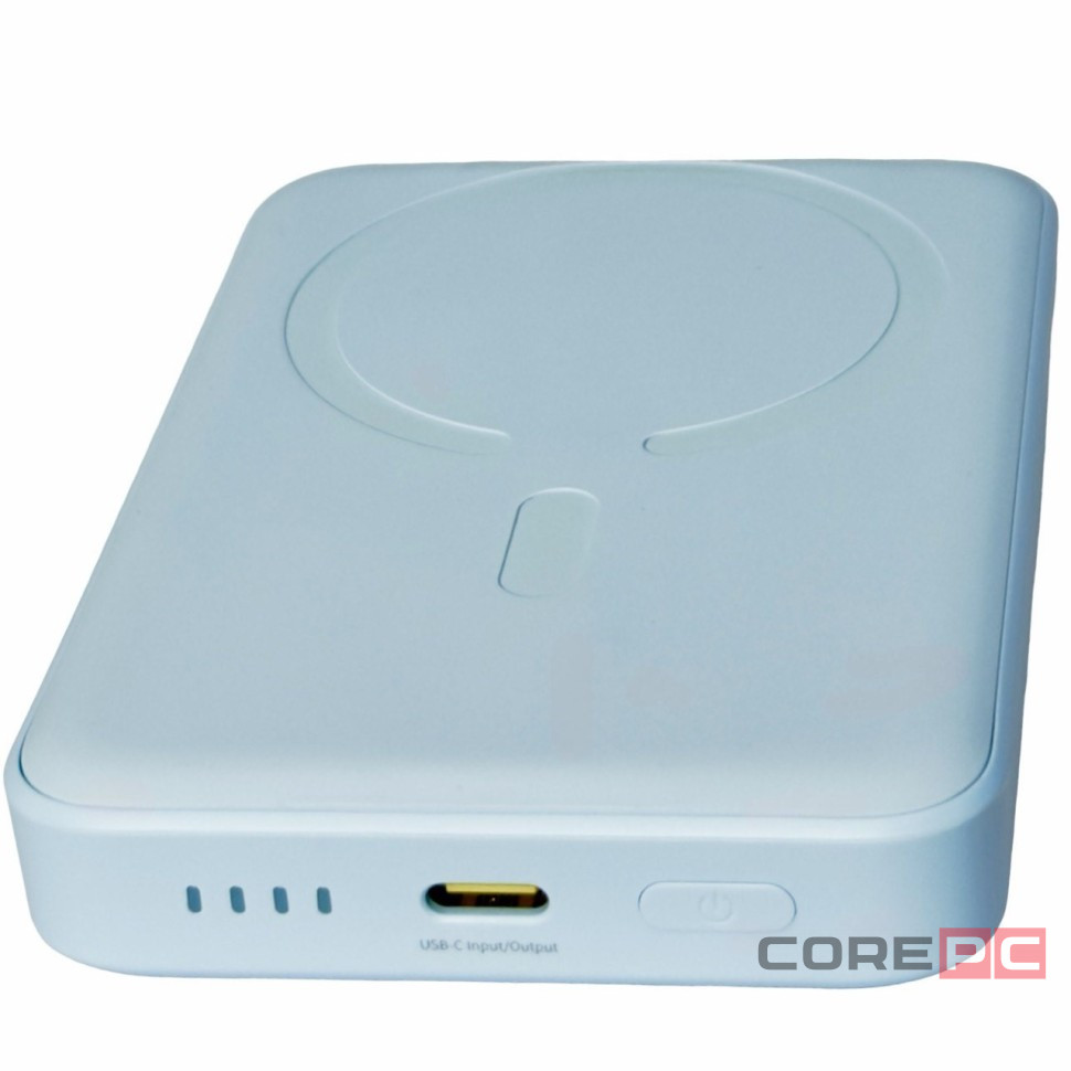 Powerbank Baseus EnerFill FM11 22.5W 10000mAh P1008210E313-00 синий