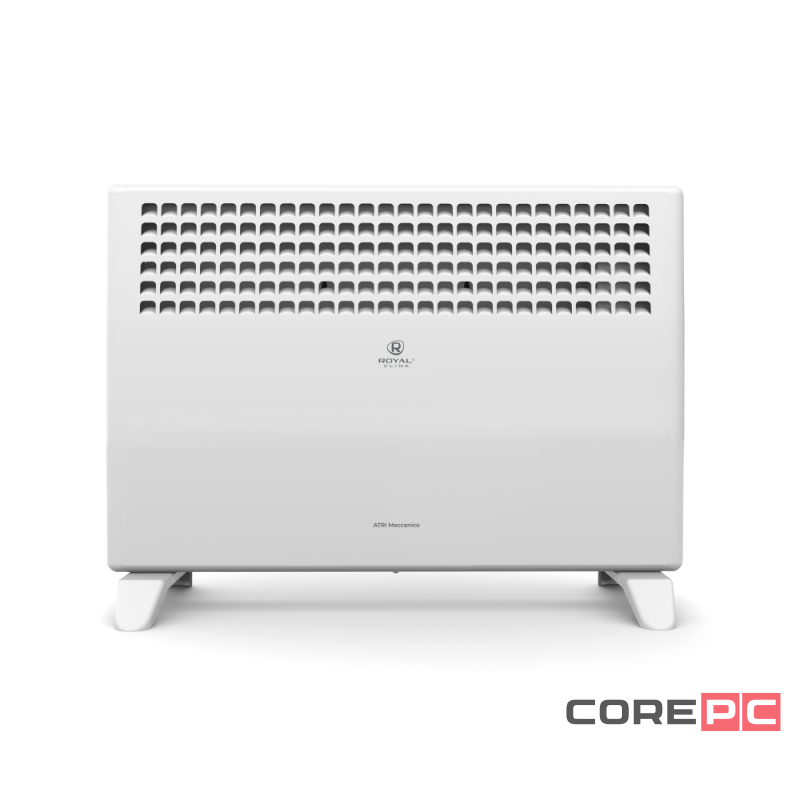 Электрический конвектор серии ATRI Meccanico REC-A2000M