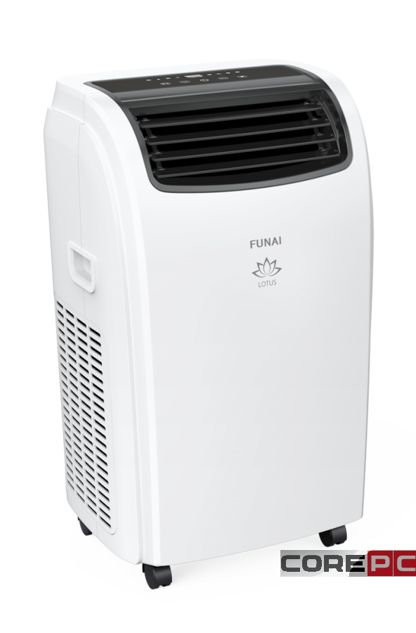 Мобильный кондиционер серии LOTUS MAC-LT40HPN03