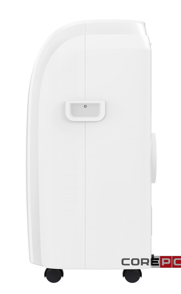 Мобильный кондиционер серии LOTUS MAC-LT40HPN03