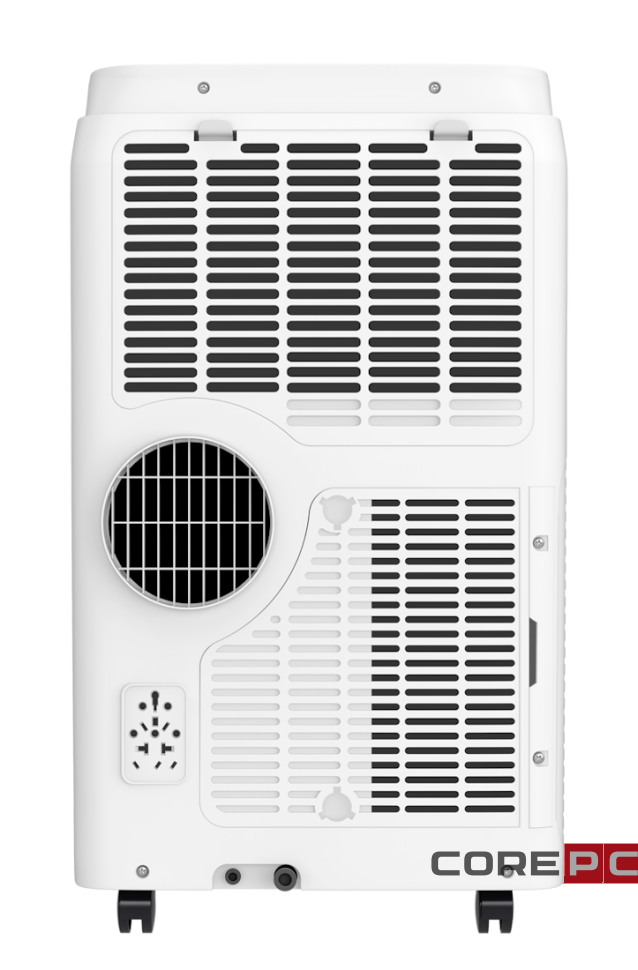 Мобильный кондиционер серии LOTUS MAC-LT40HPN03