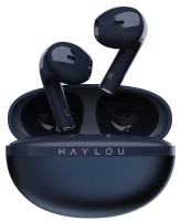 Беспроводные наушники Xiaomi Haylou X1 (2023) синие