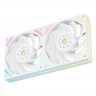 Комплект вентиляторов для корпуса Thermalright TL-UB24RW Reverse ARGB White (TRTLUB24RW)