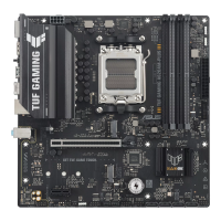 Материнская плата ASUS TUF GAMING A620AM-PLUS (90MB1N30-M0EAY0)
