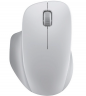 Мышь беспроводная Xiaomi Mi Wireless Mouse Comfort Edition XMWXSB04YM белая