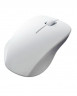 Мышь беспроводная Xiaomi Mi Wireless Mouse Comfort Edition XMWXSB04YM белая