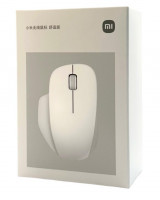 Мышь беспроводная Xiaomi Mi Wireless Mouse Comfort Edition XMWXSB04YM белая
