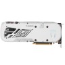 Видеокарта ZOTAC (ZT-D40820Q-10P) GeForce RTX 4080 SUPER 16GB TRINITY OC WHITE ED