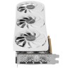 Видеокарта ZOTAC (ZT-D40820Q-10P) GeForce RTX 4080 SUPER 16GB TRINITY OC WHITE ED