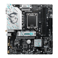 Материнская плата MSI B760M GAMING WIFI