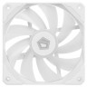 Комплект вентиляторов для корпуса ID-COOLING TF-12025-ARGB-TRIO-SNOW PWM