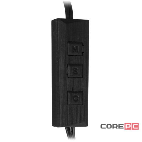 Комплект вентиляторов для корпуса ID-COOLING TF-12025-ARGB-TRIO-SNOW PWM