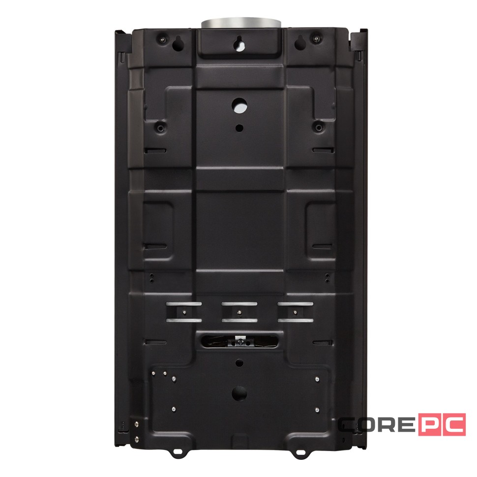 Колонка газовая Ballu GWH 10 Fiery Glass Curry