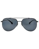 Солнцезащитные очки Xiaomi Mijia Pilota (MSG01GJ/BJ) серый